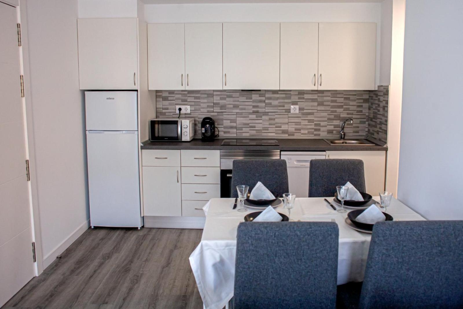 Apartment Casa Mayte *