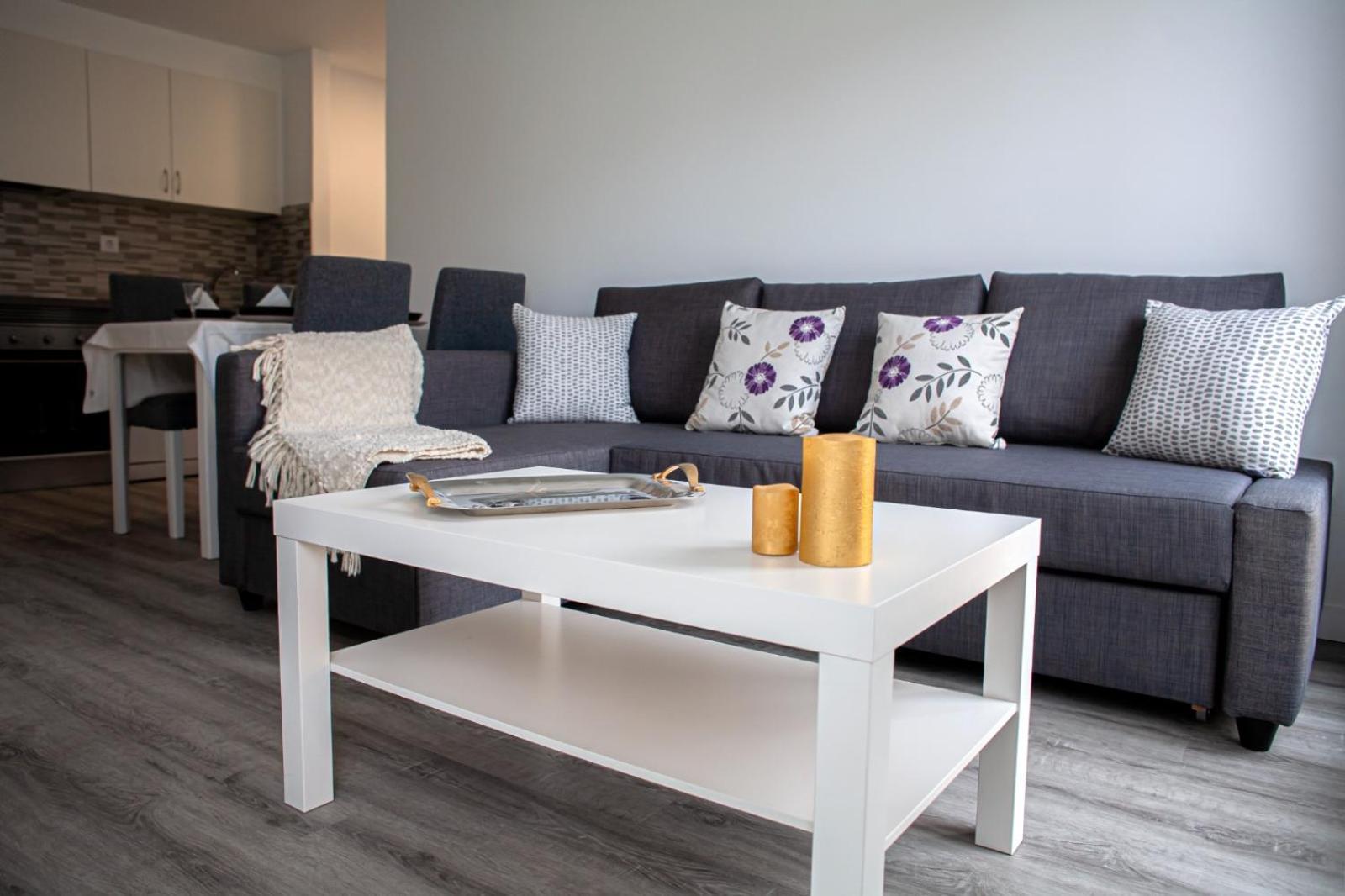Casa Mayte Appartement