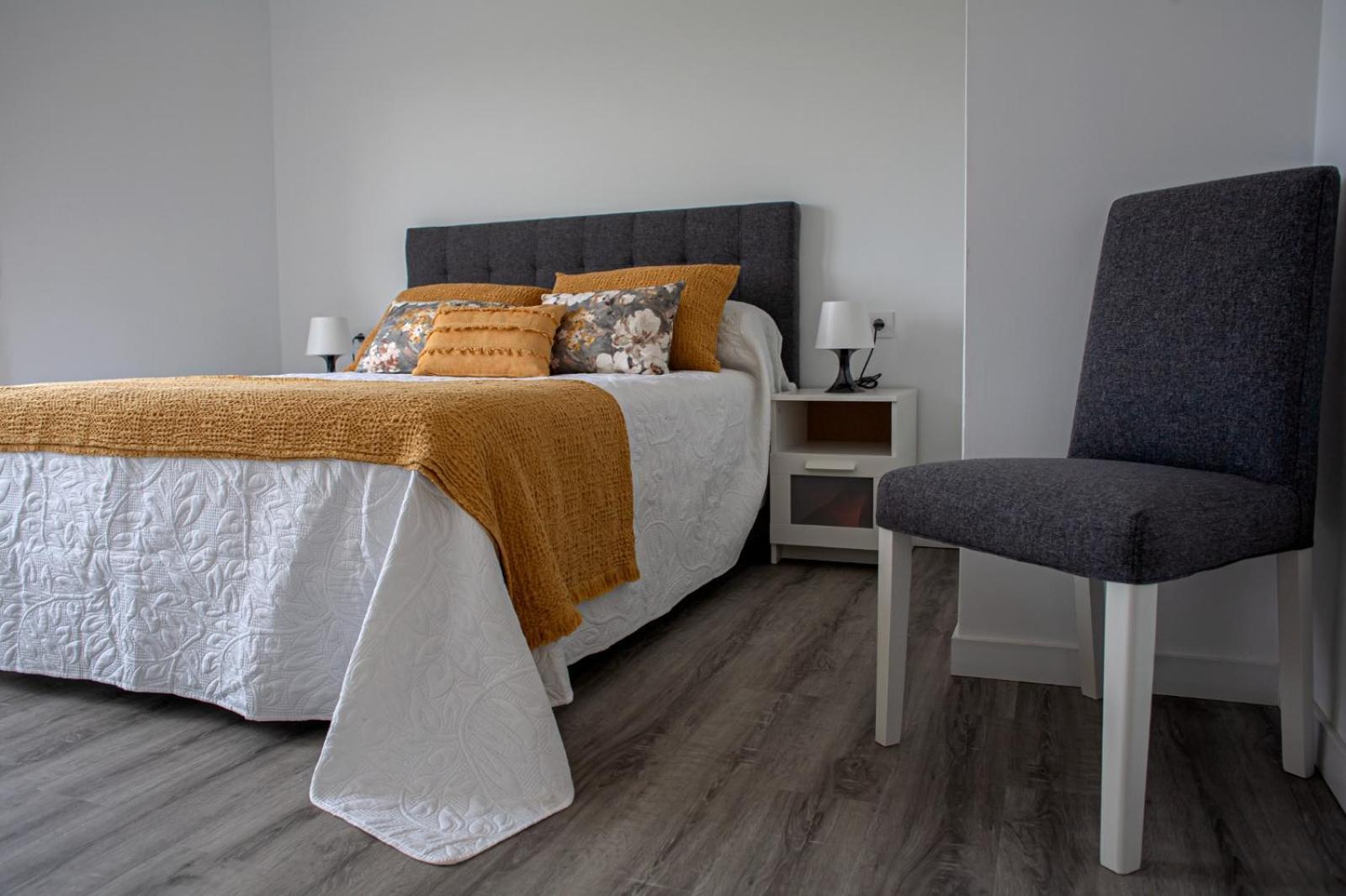 Apartment Casa Mayte *