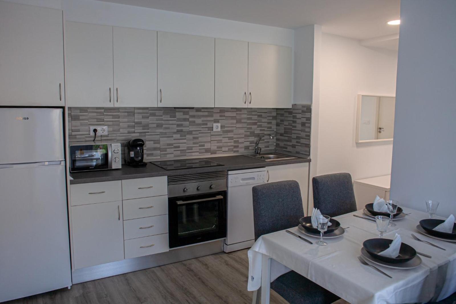 Appartement Casa Mayte