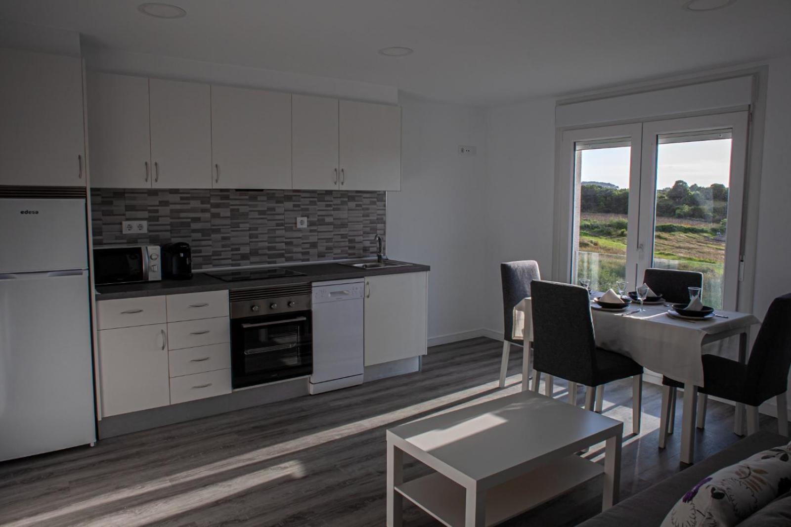 Casa Mayte Apartment O Grove