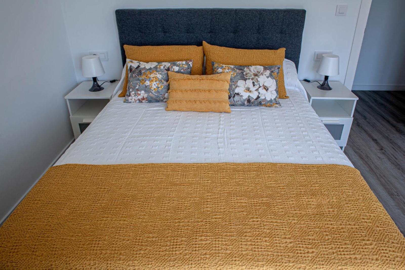 Apartment Casa Mayte O Grove
