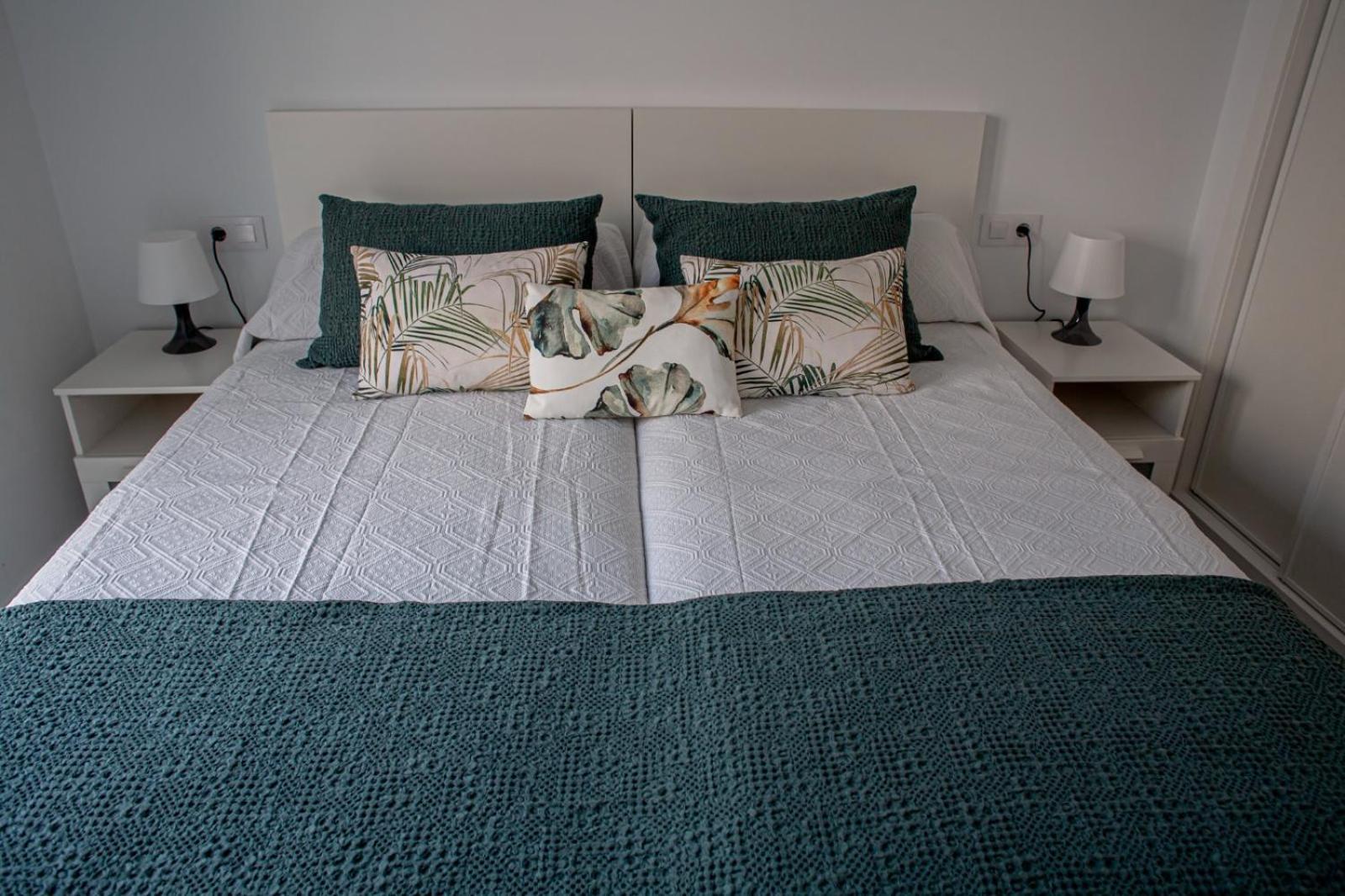 Apartment Casa Mayte